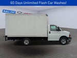 2025 GMC Savana Cutaway 3500 1WT