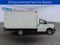 2025 GMC Savana Cutaway 3500 1WT