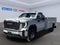2025 GMC Sierra 3500 HD Chassis Cab Pro