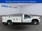 2025 GMC Sierra 3500 HD Chassis Cab Pro