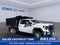 2025 GMC Sierra 3500 HD Chassis Cab Pro