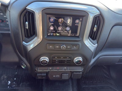 2025 GMC Sierra 3500 HD Chassis Cab Pro