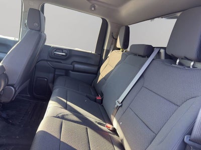 2025 GMC Sierra 3500 HD Chassis Cab Pro