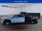 2025 GMC Sierra 3500 HD Chassis Cab Pro