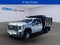 2025 GMC Sierra 3500 HD Chassis Cab Pro