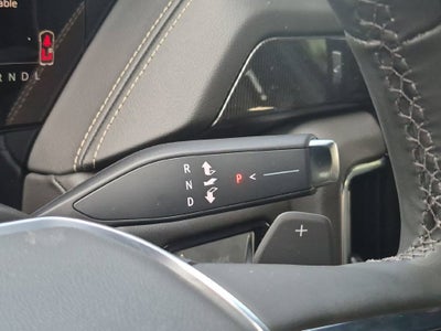 2027 GMC Yukon Elevation