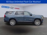 2027 GMC Yukon Elevation