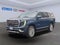 2027 GMC Yukon Elevation