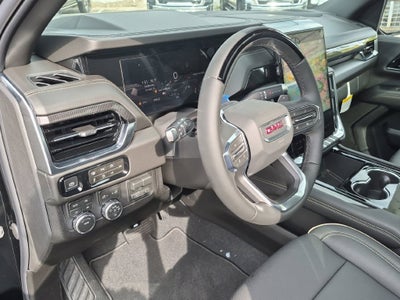 2027 GMC Yukon XL Elevation