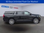 2027 GMC Yukon XL Elevation