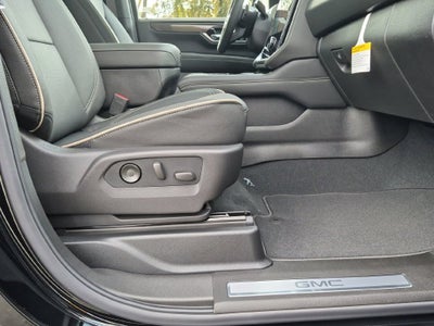 2027 GMC Yukon XL Elevation