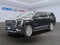 2027 GMC Yukon XL Elevation
