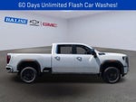 2025 GMC Sierra 3500 HD Denali