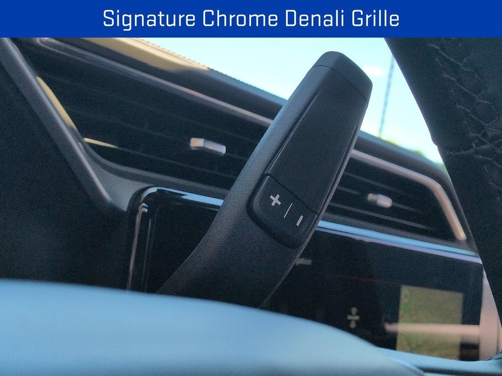 2025 GMC Sierra 3500 HD Denali