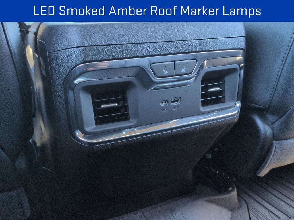 2025 GMC Sierra 3500 HD Denali