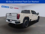 2025 GMC Sierra 3500 HD Denali