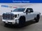 2025 GMC Sierra 3500 HD Denali