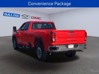 2026 GMC Sierra 3500 HD Pro