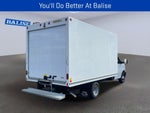 2025 GMC Savana Cutaway 3500 1WT
