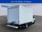 2025 GMC Savana Cutaway 3500 1WT