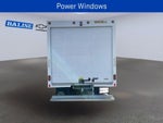 2025 GMC Savana Cutaway 3500 1WT