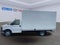 2025 GMC Savana Cutaway 3500 1WT