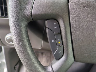 2025 GMC Savana Cutaway 4500 2WT