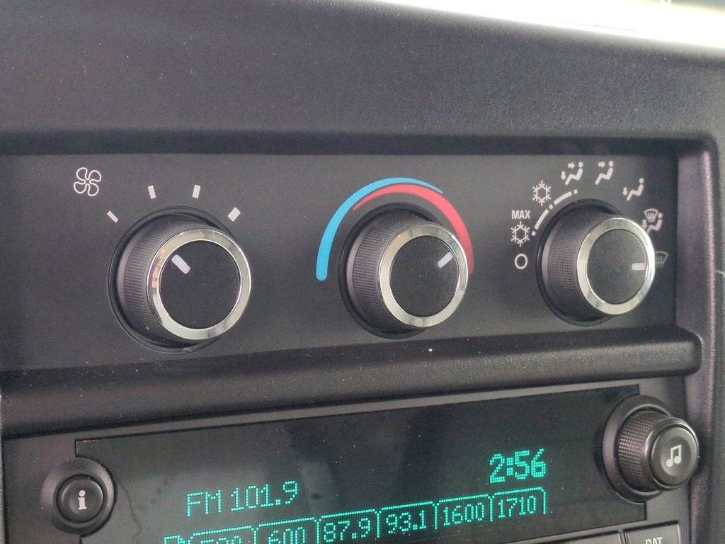 2025 GMC Savana Cutaway 4500 2WT