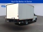 2025 GMC Savana Cutaway 4500 2WT