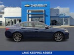 2015 Acura TLX V6 Tech