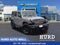 2021 Jeep Wrangler Unlimited Willys 4x4