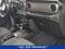 2021 Jeep Wrangler Unlimited Willys 4x4