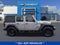 2021 Jeep Wrangler Unlimited Willys 4x4