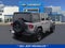 2021 Jeep Wrangler Unlimited Willys 4x4