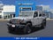 2021 Jeep Wrangler Unlimited Willys 4x4