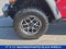 2026 Jeep Wrangler 4-Door Rubicon 4x4