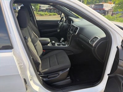 2021 Jeep Grand Cherokee Laredo E 4x4
