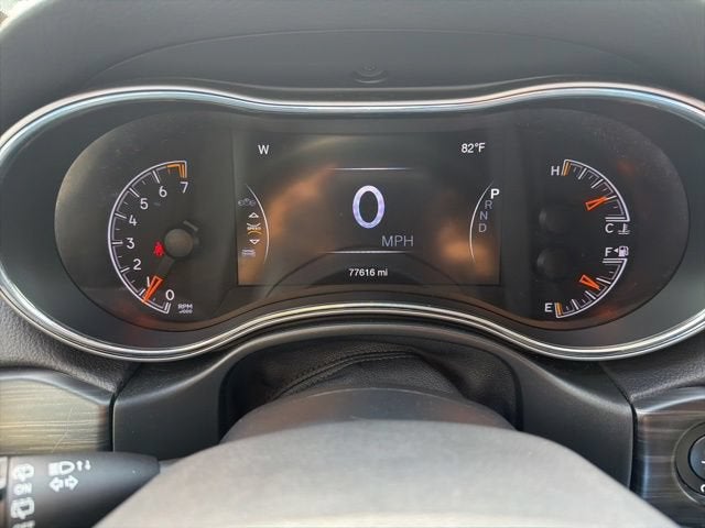 2021 Jeep Grand Cherokee Laredo E 4x4