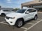 2021 Jeep Grand Cherokee Laredo E 4x4