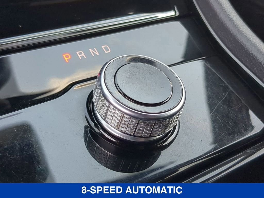 2022 Jeep Grand Cherokee Altitude 4x4