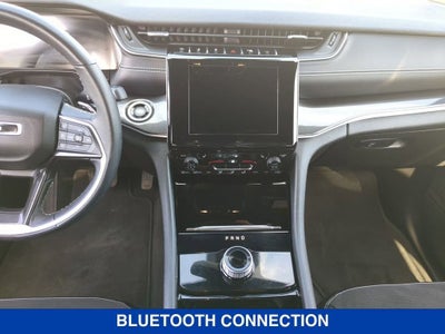 2022 Jeep Grand Cherokee Altitude 4x4
