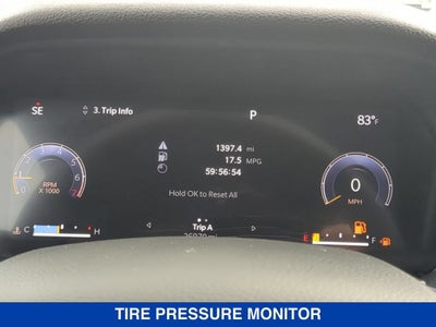2023 Jeep Grand Cherokee Laredo 4x4
