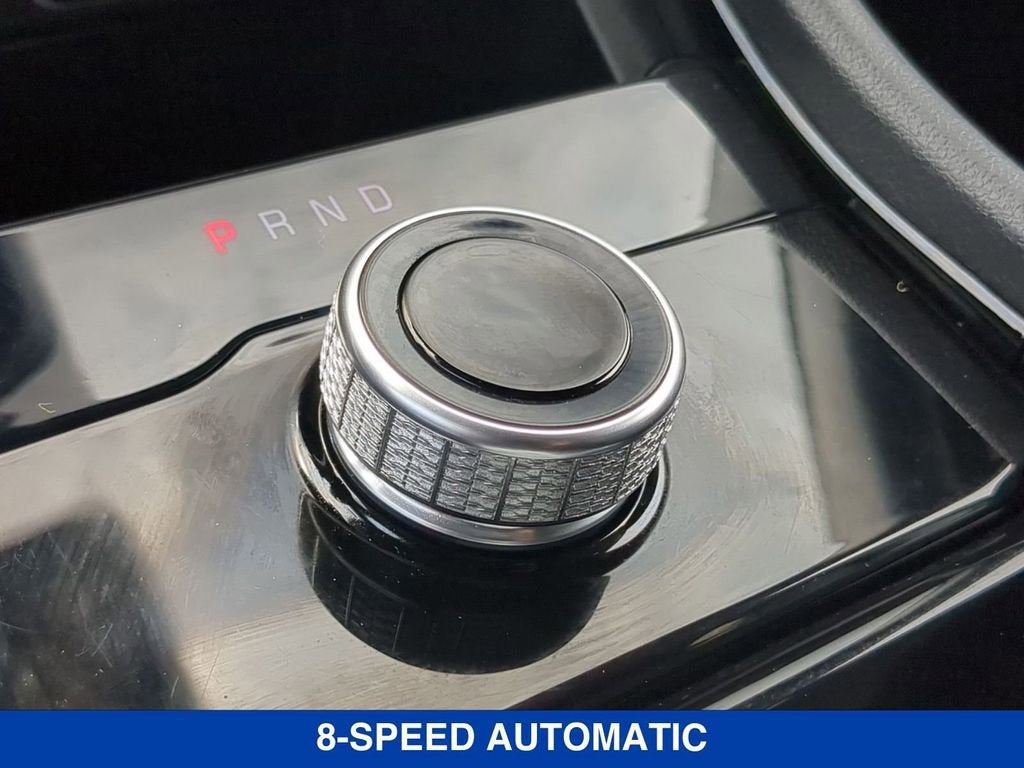 2023 Jeep Grand Cherokee Laredo 4x4
