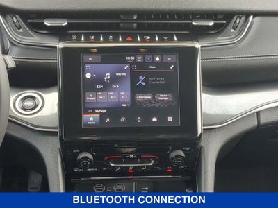 2023 Jeep Grand Cherokee Laredo 4x4