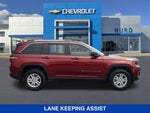2023 Jeep Grand Cherokee Laredo 4x4