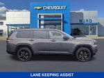 2021 Jeep Grand Cherokee L Altitude 4x4