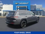 2021 Jeep Grand Cherokee L Altitude 4x4