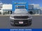 2021 Jeep Grand Cherokee L Altitude 4x4