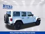 2024 Jeep Wrangler 4xe Sahara 4xe