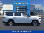 2023 Jeep Grand Wagoneer Series III 4x4